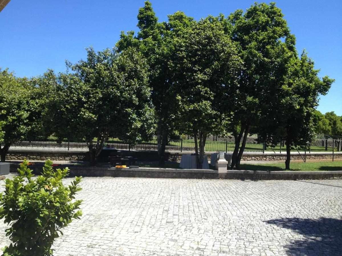 Hostal Quinta de Resela Vila Verde  Exterior foto